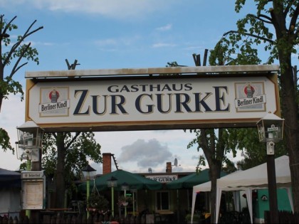 Фото: Zur Gurke